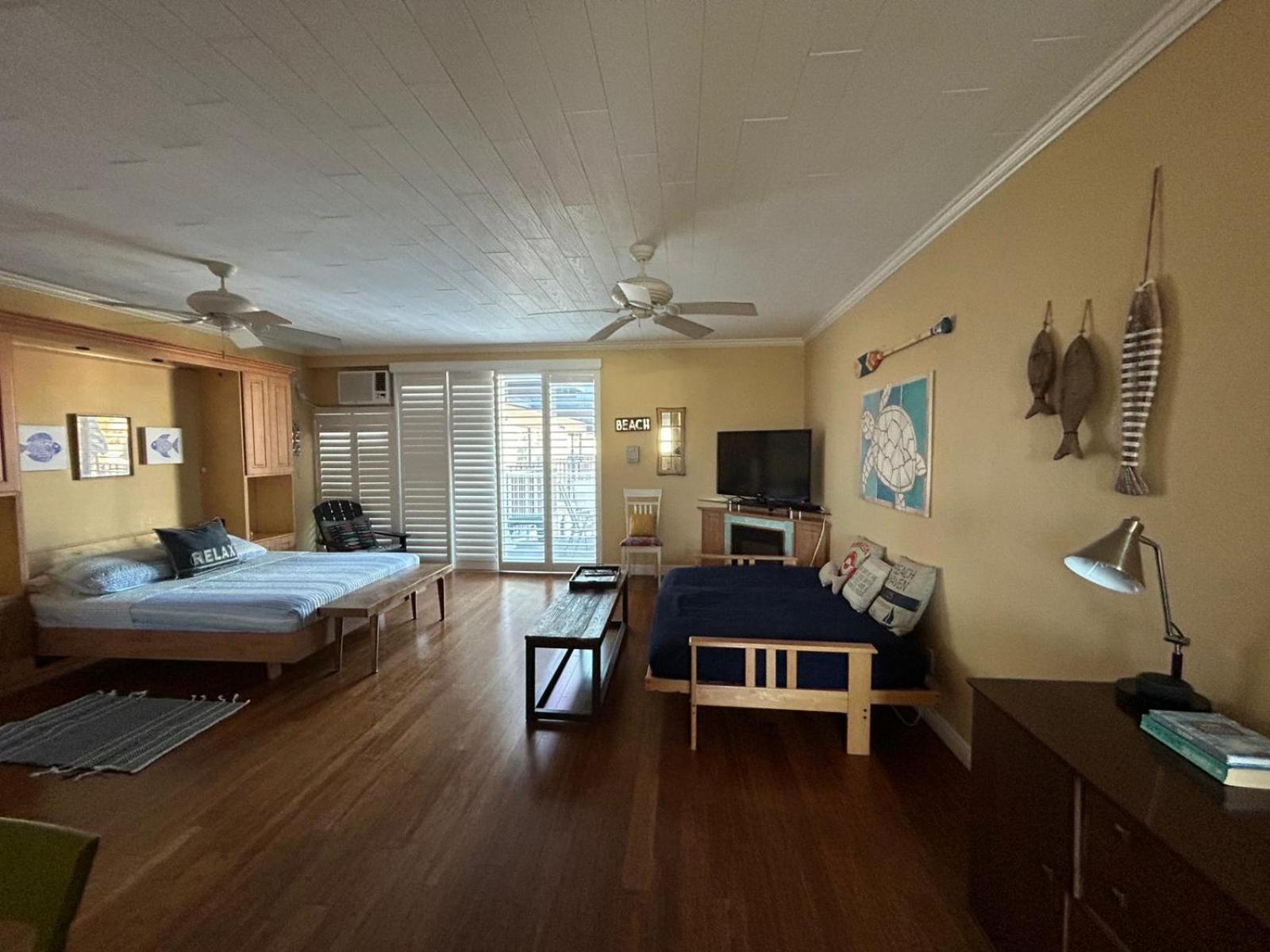 Ferienwohnung Beach Getaway III Clearwater Beach Exterior foto