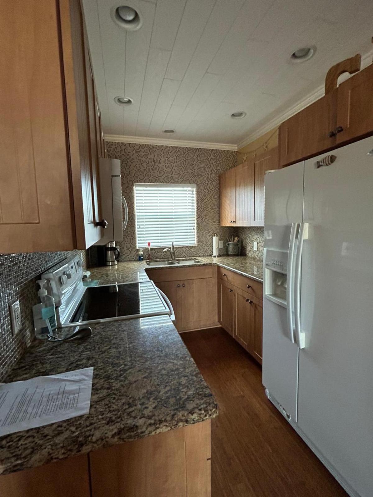 Ferienwohnung Beach Getaway III Clearwater Beach Exterior foto